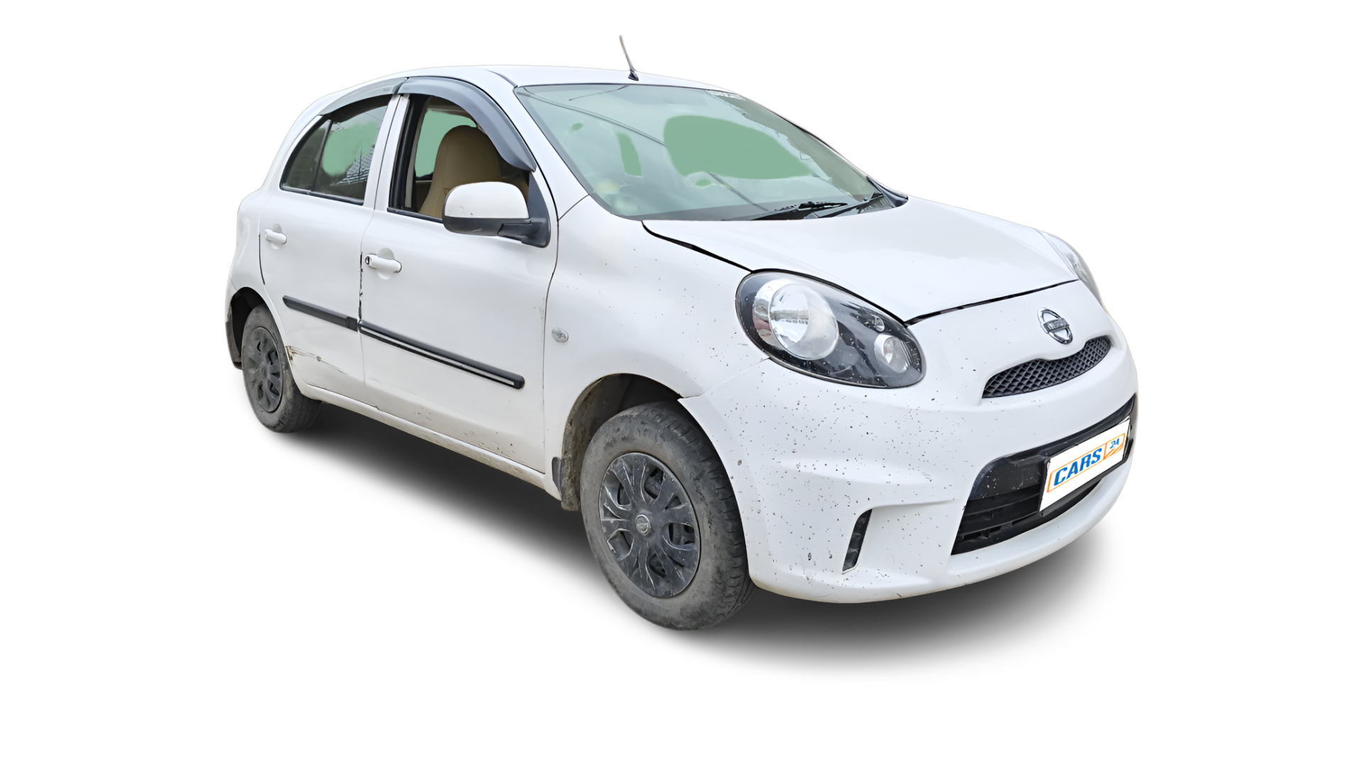 Nissan Micra-img